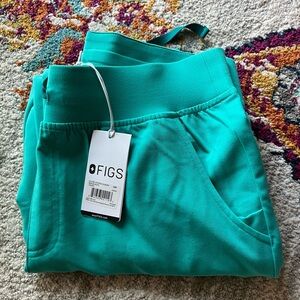 FIGS Oasis Joggers